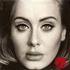 Adele - 25 Lp Vinile