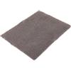 Vetbed Coperta Vetbed® Original grigio - L 75 x P 50 cm