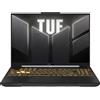 ASUS TUF Gaming FX607JU-N3090W Intel® Core™ i7 i7-13650HX Computer portatile 40,6 cm (16") Full HD+ 16 GB DDR5-SDRAM 512 GB SSD