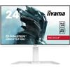 iiyama GB2470HSU-W5 Monitor PC 58,4 cm (23") 1920 x 1080 Pixel Full HD LED Bianco