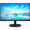 Philips V Line 241V8LAB/00 LED display 60,5 cm (23.8") 1920 x 1080 Pixel Full HD LCD Nero