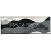 Wash Dry Wash+Dry Tappeto Sale & Pepe 60x180 cm