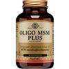 Solgar Oligo MSM Plus