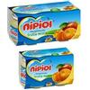 NIPIOL (HEINZ ITALIA SPA) Nipiol Omogeneizzato Frutta Mista 80 G 2 Pezzi