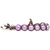 Tamashii Bracciale Tamashii Mica Viola BHS900-247