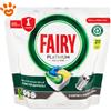 Fairy Platinum All in One Limone - Confezione Da 33 Pezzi