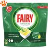 Fairy Original All in One al Limone - Confezione Da 44 Pezzi