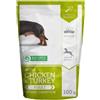 Nature's Protection Optimal Condition con Pollo e Tacchino Bustina per Cani 100g