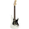 Fender American Performer Stratocaster RW (Arctic White) - Chitarra elettrica