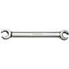 KS Tools 518.0517 ChromePlus Chiave Esagonale a Due Bocche Aperte, Inclinata, 16X18 mm