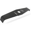 Greenstar 3444 - Lama per decespugliatore, 320 x 3 mm, alesatura 25,4 mm