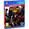 Sony Infamous Second Son Ps4- Playstation 4