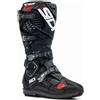 Sidi Stivali Moto Cross Enduro Sidi CROSSFIRE 3 SRS Nero Nero
