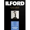 ILFORD GALERIE Cotton Artist strutturato 310 gsm A3-297 mm x 420 mm 25 fogli