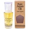 Lanzaloe Puro olio di argan 100% organico, 30 ml