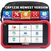 LAUNCH CRP123E V2.0 OBD2 Auto Diagnostica Italiano con 4 Sistemi e 7 Funzioni di Reset, OBD 2 Diagnosi Professionale Sistema Motore ABS SRS Trasmissione, Reset Olio SAS DPF FAP EPB WIFI Aggiornamento