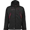 ANAPURNA EQUIPMENT Giacca Giubbotto Anapurna Softshell Tessai Cappuccio Uomo Men Jacket Softshell