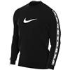 Nike M NSW Repeat FLC Crew BB - M