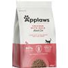 Applaws Adult Pollo & Anatra Crocchette per gatti - 400 g