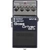 BOSS BB-1X Pedale driver per bassi