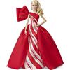 Barbie Holiday Doll Blonde