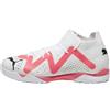 PUMA FUTURE MATCH TT + MID JUNIOR Scarpe Calcetto Ragazzo