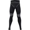 IRON-IC PANTALONE MERINO TERMICO UOMO Leggings