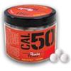 Round Rocket Palle Calibro 50 RAM Barattolo 110pz per Armi Umarex