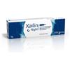 Visufarma Xailin Night Unguento Lubrificante per Occhi Secchi 5g