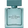 Narciso Rodriguez for him vetiver musc eau de toilette 100ml