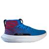 UNDER ARMOUR scarpe Under Armour Flow futr x elite azzurro