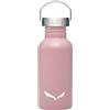 SALEWA Aurino Stainless Steel 0,5L Bottle, zephyr/secret poem of nature, UNI