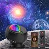 ITSHINY Proiettore Cielo Stellato, Proiettore Galassia con Altoparlante Bluetooth, per Soffitto Camera Bambini Adulti