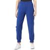 United Colors of Benetton Pantaloni 3PRPDF00D Donna, Blu Scuro 37c, S
