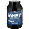 Enervit Sport Linea Gymline Muscle 100% Whey Protein Concentrate Vaniglia 900g