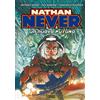 Sergio Bonelli Editore Nathan Never. Un nuovo futuro