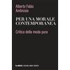 Mimesis Per una morale contemporanea. Critica della moda pura