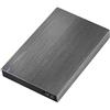 Intenso HDD compatible 2,5 2TB Black ext