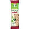 ENERVIT SpA Enerzona Crackers Sesame & Chia 25g