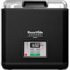 Louis Tellier SousVide Supreme - Bagno Termostatico per la Cottura a Bassa Temperatura in Sottovuoto, 9 l