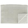 Somma tappeto bagno origami scendidoccia 50x80 (nuvola)