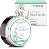 SYLVECO Scrub Viso al Corindone 85g - Esfoliante Viso Naturale - Peeling Viso per la Pulizia Della Pelle Grassa, Mista e Contaminata