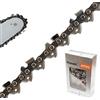 Stihl - Catena di ricambio per motoseghe Homelite, 30 cm, 78 maglie guida, passo 325, spessore maglie 1,3 mm