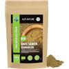 Alpi Nature Anice Macinato in Polvere BIO 500g, Semi di Anice Macinati in Polvere per Cucinare