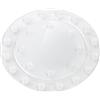 Elho Floorprotector Round 18 - Accessori per Interno - Ø 18.0 x H 1.5 cm - Trasparente/Trasparente