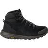 Jack Wolfskin Terraventure Urban Mid M, Scarpe da Ginnastica Uomo, Nero, 40.5 EU
