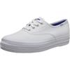 Keds Triple, Scarpe Running Donna, Bianco (White), 39.5 EU