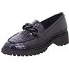 ARA Kent 2.0, Trottatori Donna, Nero, 36.5 EU Stretta