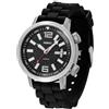 BERNY Automatico Meccanico Dive Orologio da Uomo Auto-Winding Sport Silicone Strap Orologi da polso Impermeabile 20ATM Vetro Zaffiro Resistente ai graffi Super Luminoso
