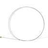 Jim Dunlop DBN40 40 gauge Light acciaio nichelato Bass g string